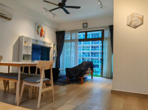 Oasis Homestay